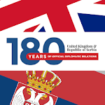 180 years UK-Serbia Apk