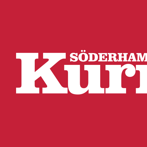 Söderhamns-Kuriren logo