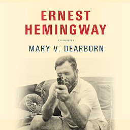 Icon image Ernest Hemingway: A Biography