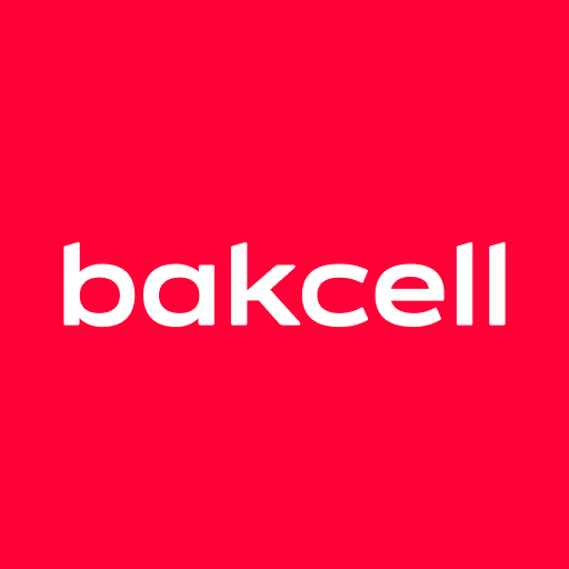 Bakcell logo