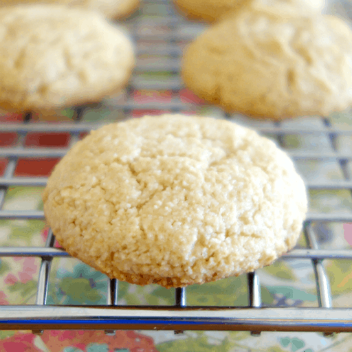 Almond Flour Recipes