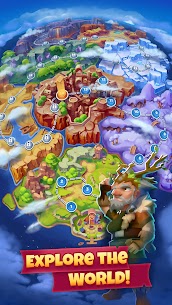Rogue Land MOD APK (Unlimited Currency) Download Latest 8