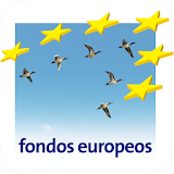 FONDOS EUROPEOS EN ANDALUCIA icon