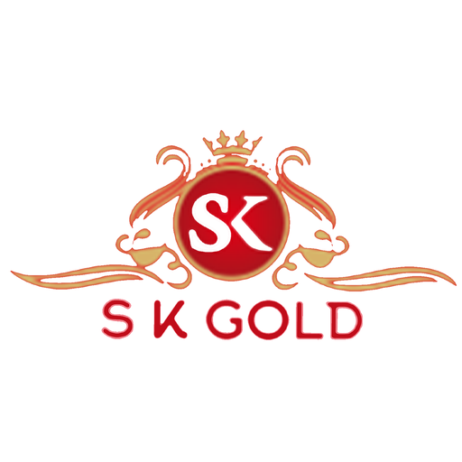 S K Gold 1.0.2 Icon