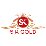 S K Gold icon