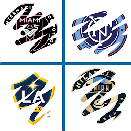 Icon image American League Guess Logo