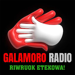 Ikonbilde GALAMORO RADIO
