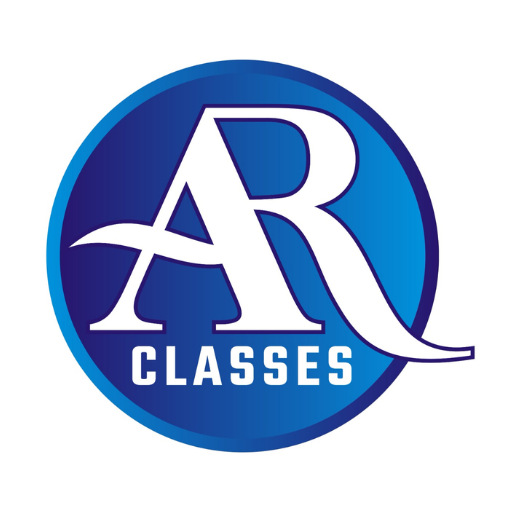 Ajay Rana Classes logo