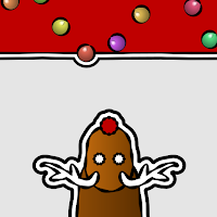 Rudolf the searcher
