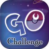 Game Challenge for Pokémon Go icon