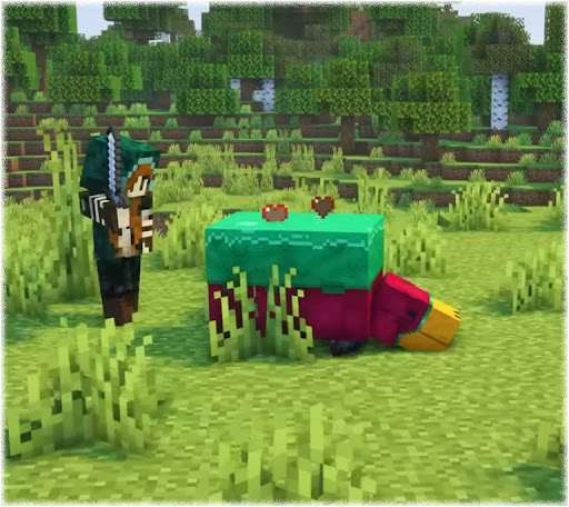 Mod Sniffer for PE Screen 2