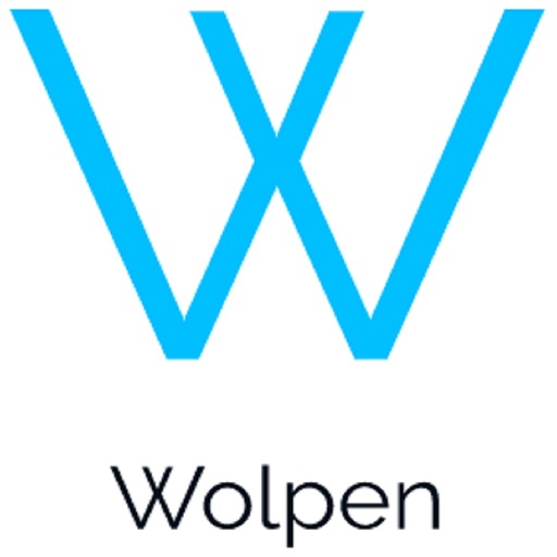 Wolpen logo