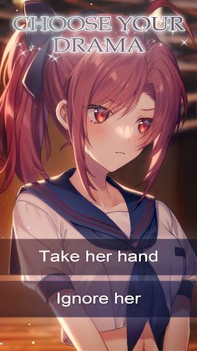 My Extraordinary Girlfriend Screen 2