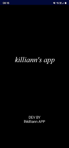 Android application LO76GAME screenshort