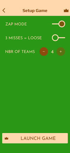 Wood Score Screen 2