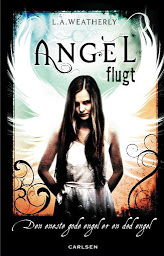 Icon image Angel 1 - Flugt: Bind 1