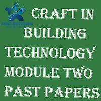 Craft2 In Building Tech Papers