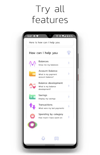 AddAI Assistant Screen 3