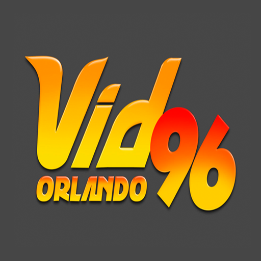 Vid96 logo