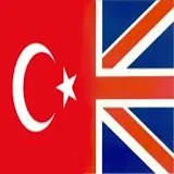 English-Turkish Translator icon