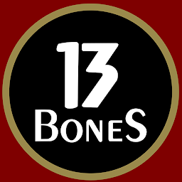 Icon image Eat 13 Bones
