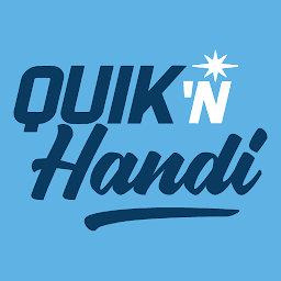 Quik N Handi: Download & Review