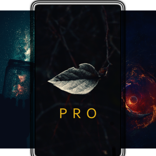 5K Stunning Wallpapers (pro) logo