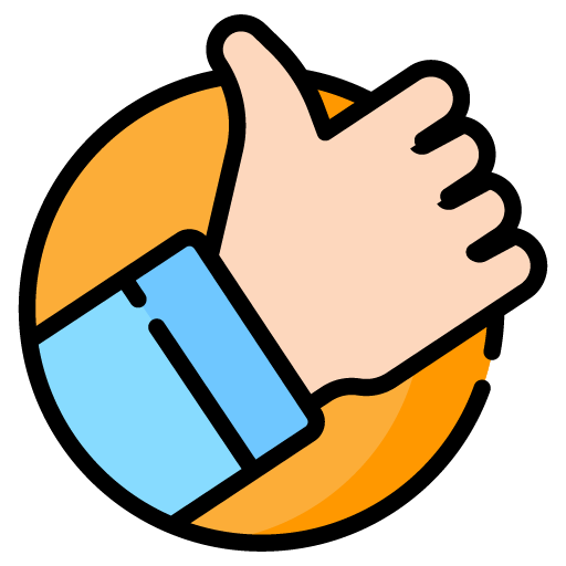 MyFeedback App logo