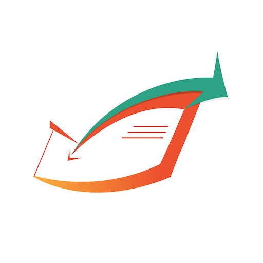 TextBehind CAMMP logo