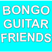 Bongo Guitar Friends