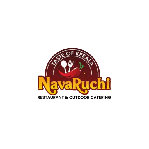 NavaRuchi Restaurant logo