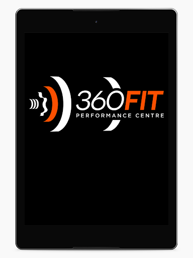 360 Fit Performance Centre