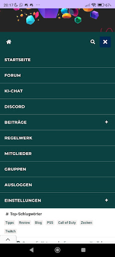 pixgame.de Screen 3