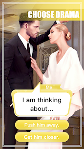 Fancy Love Interactive Story v2.9.5 Mod Apk (Free Purchase/Unlimited Money) Free For Android 5