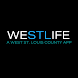 WeSTLife app