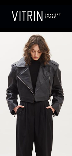 VITRIN concept store Screenshot 2 - AppWisp.com