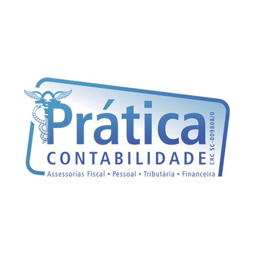 Contabilidade Prática logo