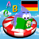 Buchstaben Puzzle Lesen lernen
