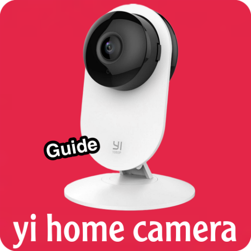Yi Home camera