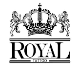 Royal Tattoo icon