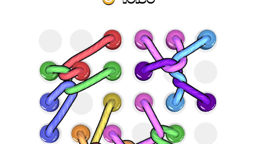 Twisted Tangle Mod APK 1.11.0 (Unlimited money) Gallery 8