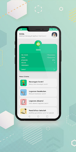 Android application Salaf Online screenshort