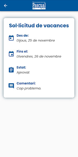 Tecnomecanica Pascual 93 S.L.