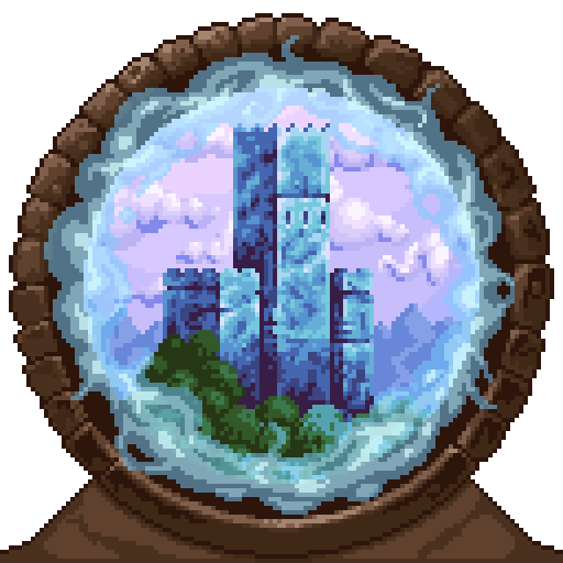 Portals of Sacraland logo