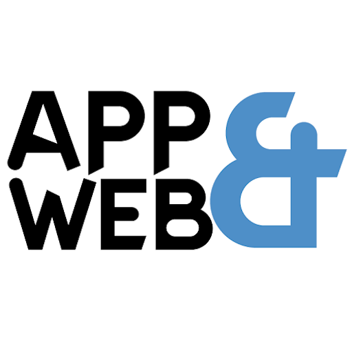 App&Web logo