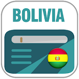 Radio Bolivia Live icon