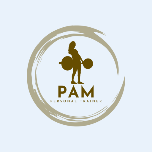 Pamela Rocha logo