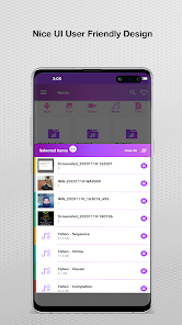 Screenshot image