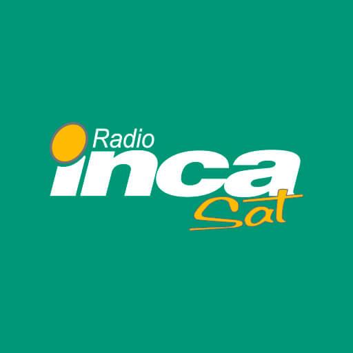 Radio Inca Sat 540 AM ¡Mi  rad 1.2 Icon
