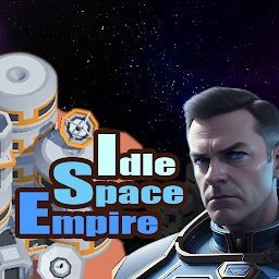 Idle Space Empire miner tycoon